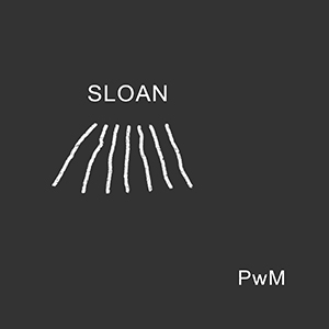 SLOAN Album Cover